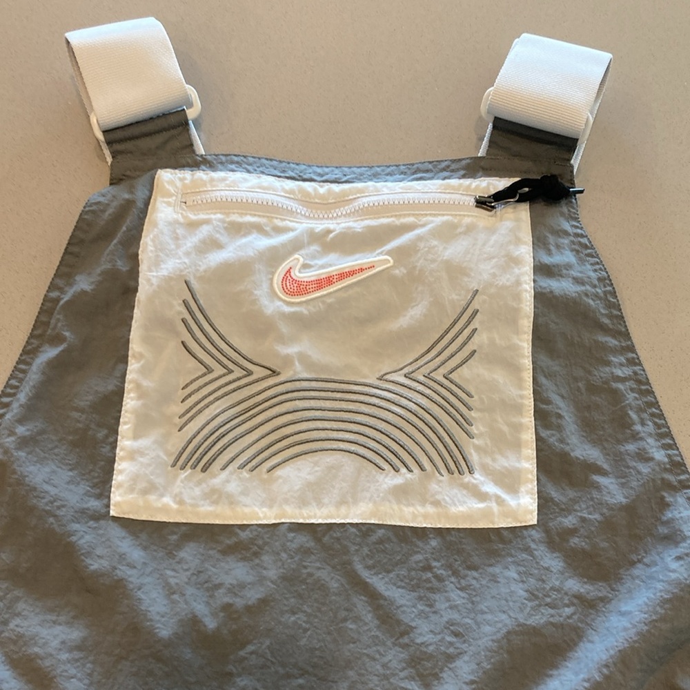 Women's Nike NRG Overalls Short Amor - Large